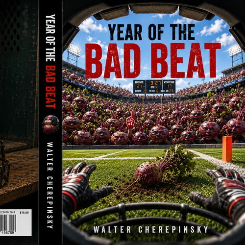 Year of the Bad Beat