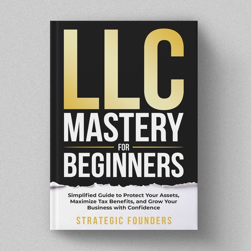 LLC Mastery for Beginners