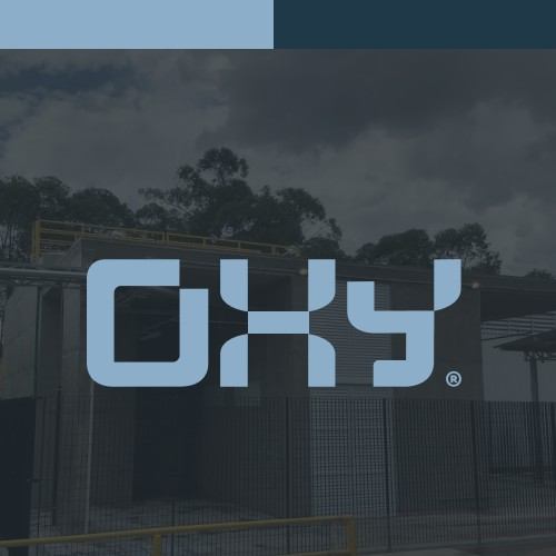 OXY Engenharia