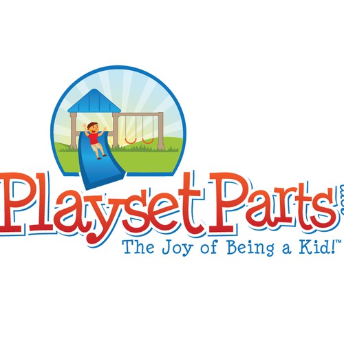 Playset Parts