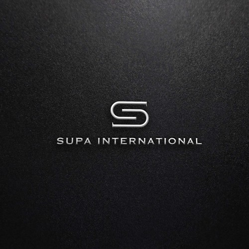 Logo Concept for Supa International