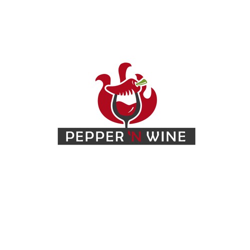 Pepper'N Wine