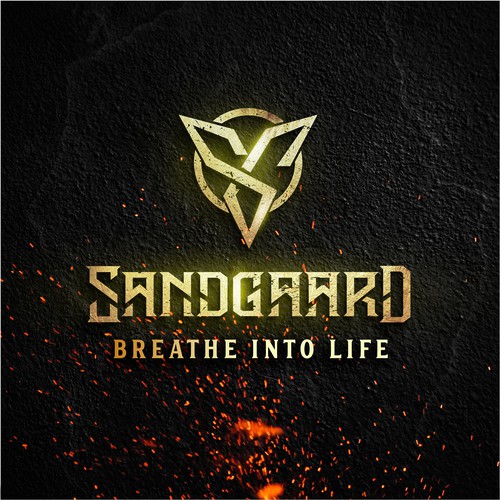 SANDGAARD