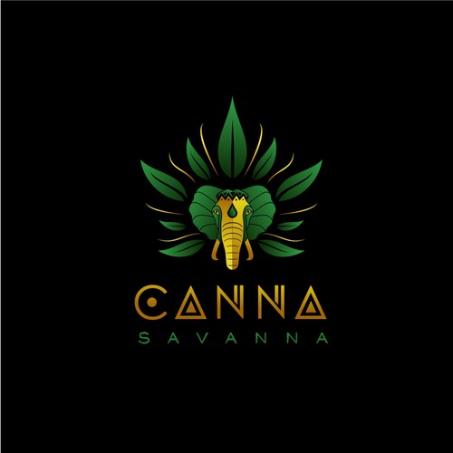 Canna Savanna