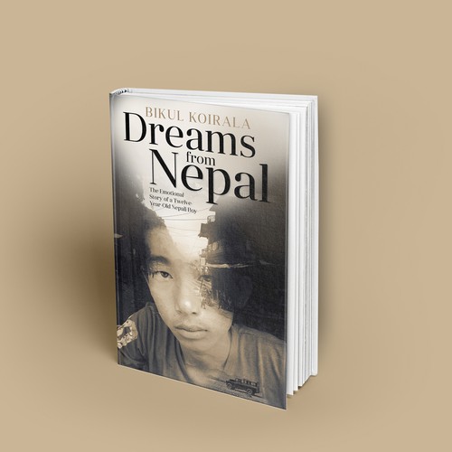 Book Cover Design