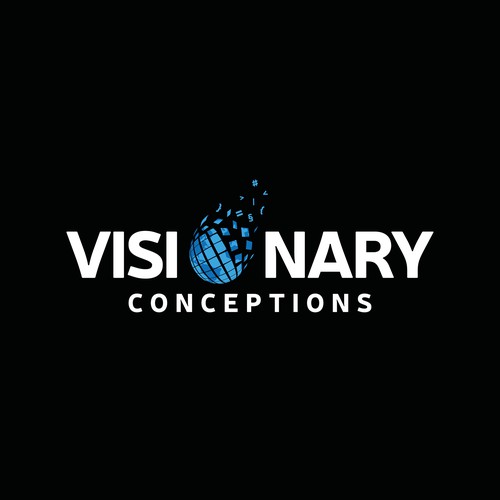 Logo Visionary Conceptions