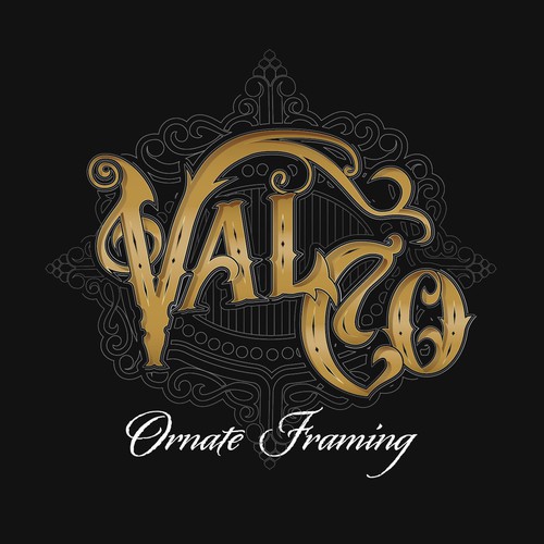 VALCO Ornate Framing Company