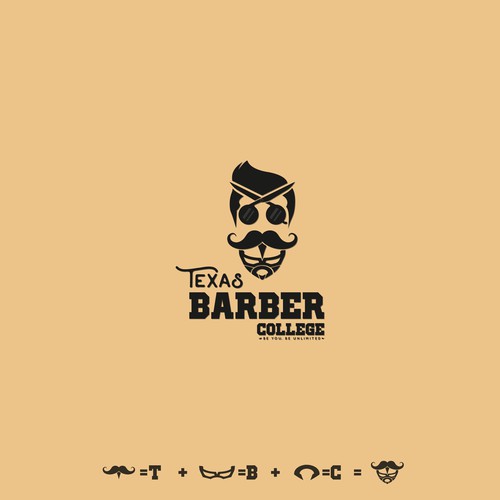 Texas barber College