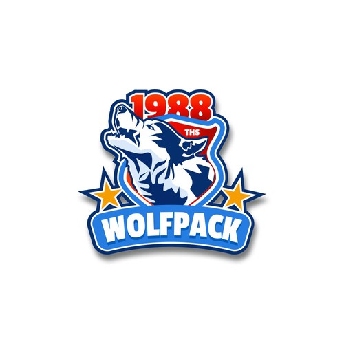 Logo WolfPack