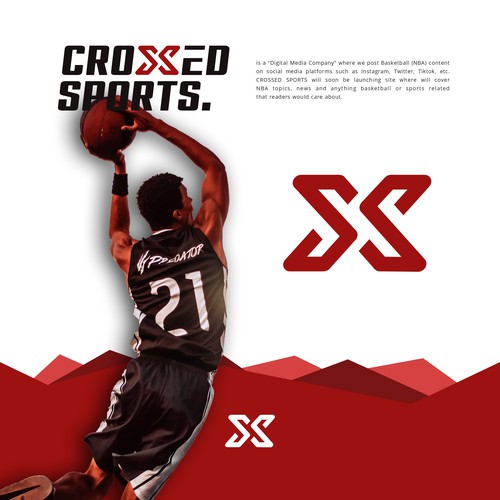 CROSSED SPORTS