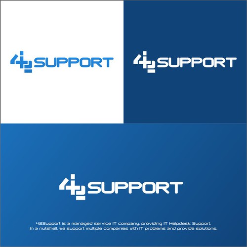 42 Support