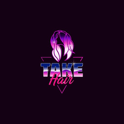 Take hair