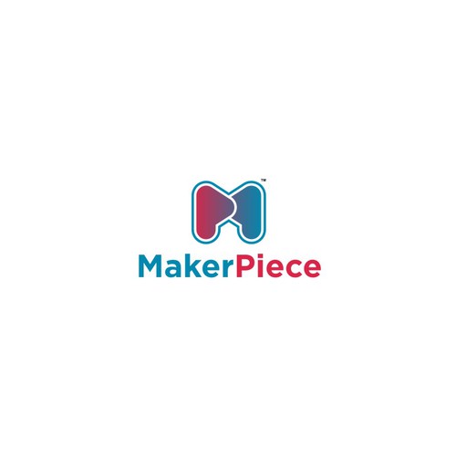 Modern Logo for a Millennial Puzzle Brand