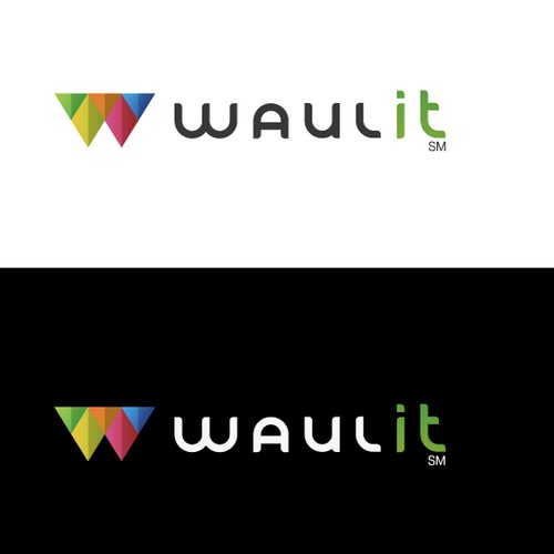 Waulit Logo Concept