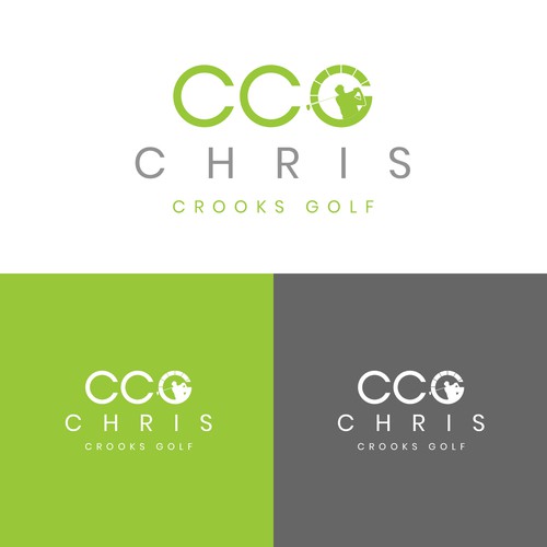 Chris Crooks Golf
