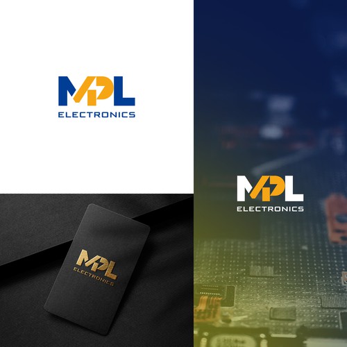 MPL Logo Design