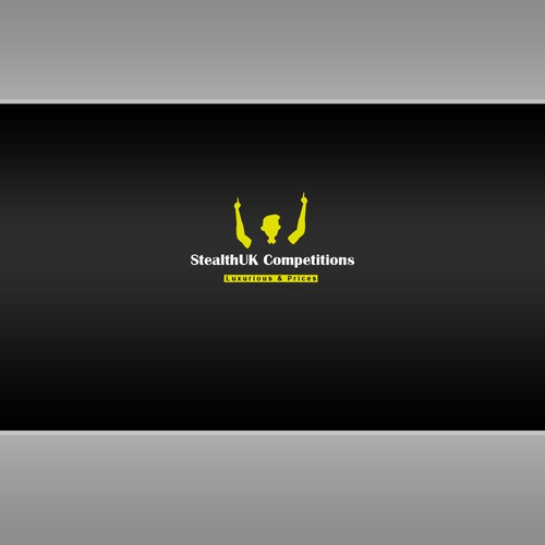 StealthUKCompetitions
