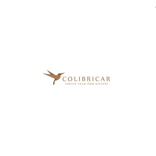 Logo for COLIBRICAR