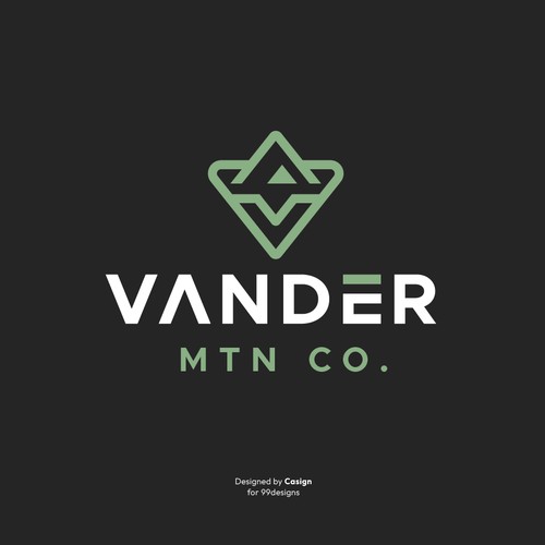 Vander Mtn Co.