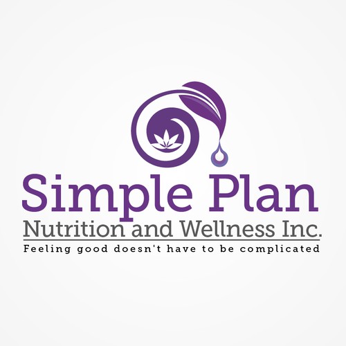 Simple PLan Nutrition and Wellness