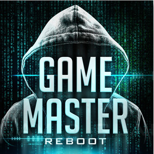 Game Master: Reboot