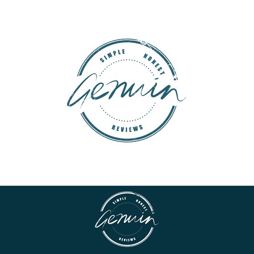 Genuin Logo