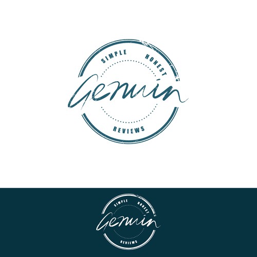 Genuin Logo