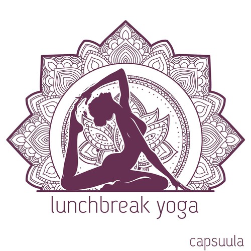lunchbreak yoga