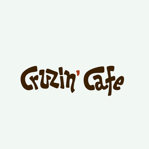 Cofee shop logo