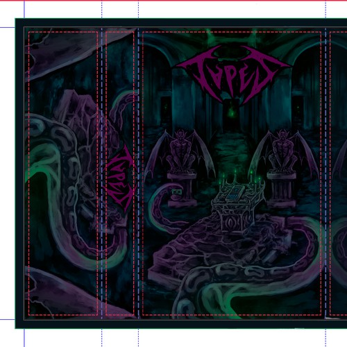 Tvpes - Coffin