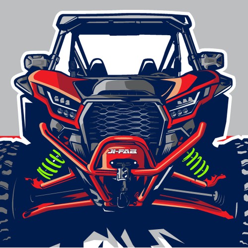 JI-FAB LOGO