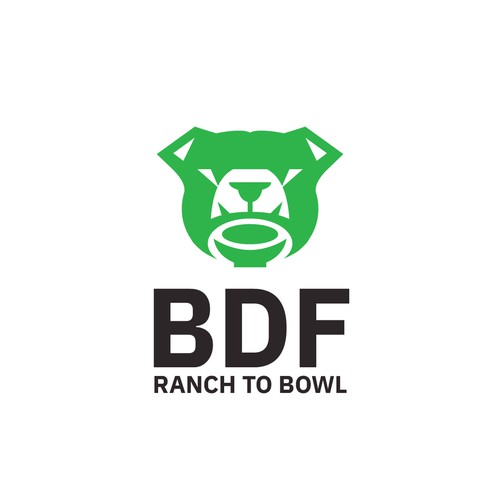 Bowldog logo