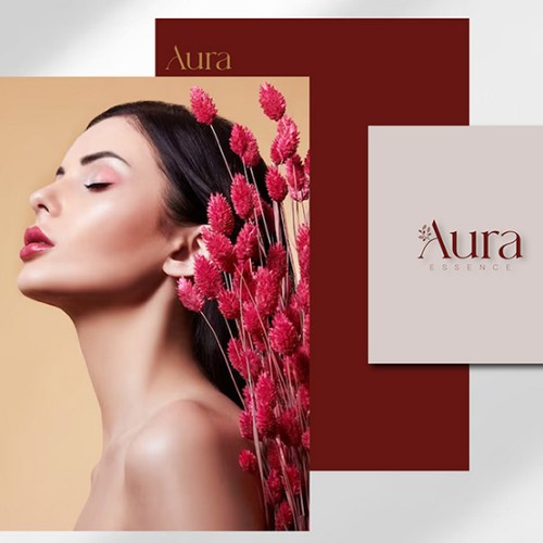 BRAND IDENTITY