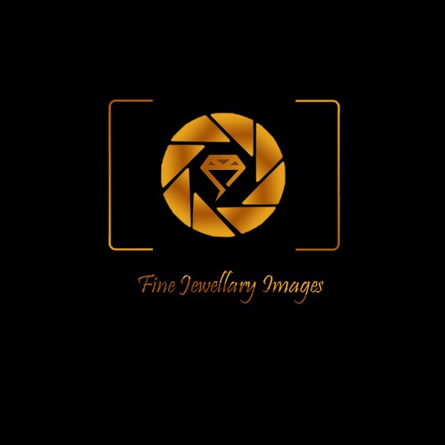 Create a Logo for Fine Jewellery Images company that focus' on professional photos and retouching.