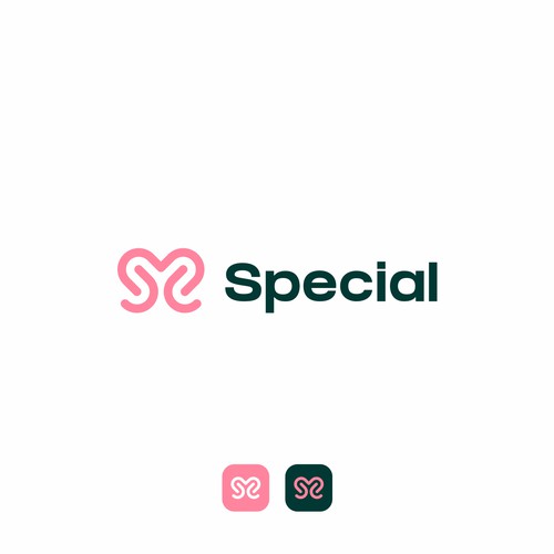 SPESIAL Logo Design