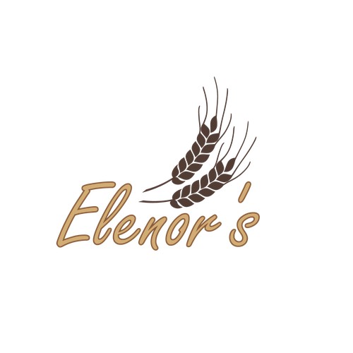 Logo For Italian Biscotti Business