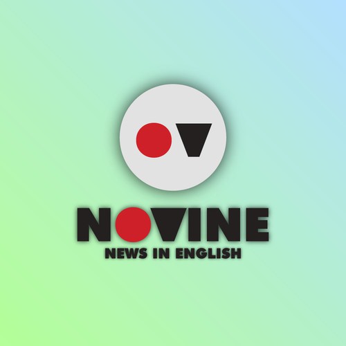 Novine