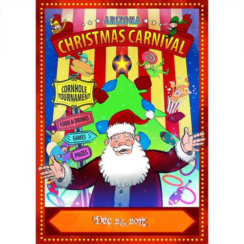 Christmas Carnival