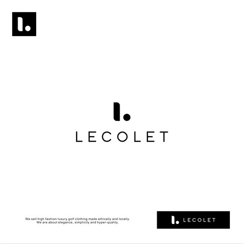 Lecolet Logo
