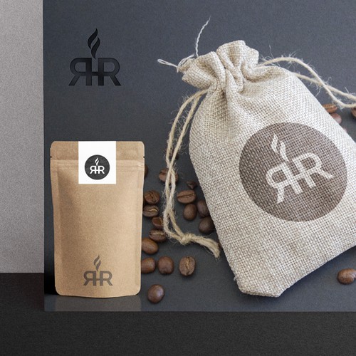RRH coffee