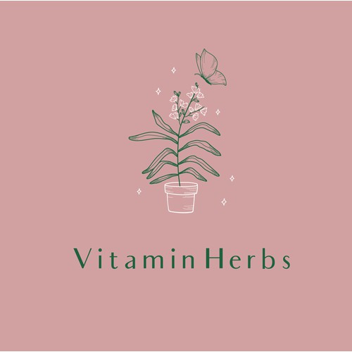 Logo VitaminHerbs