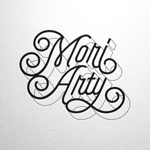 Moriarty