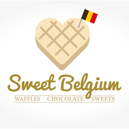 Sweet belgium