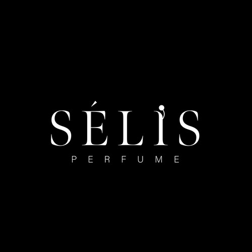 LOGO FOR A PERFUME BRAND