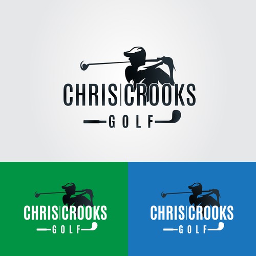 Chris Crooks Golf