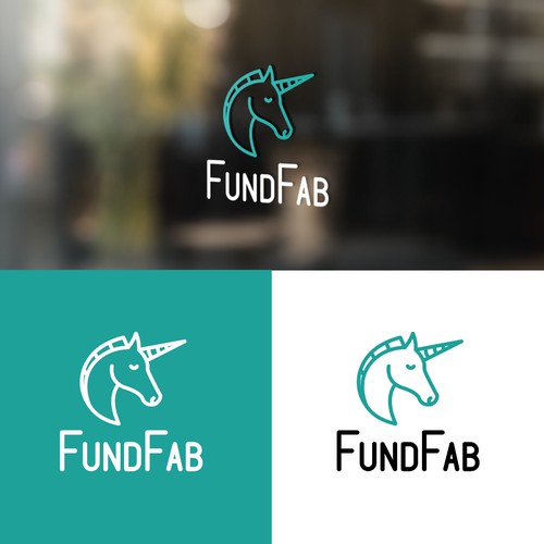 Logo FundFab