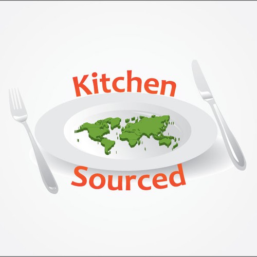 logo for Kitchen Sourced