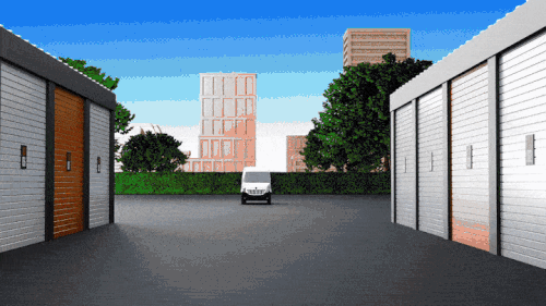 Storage 24