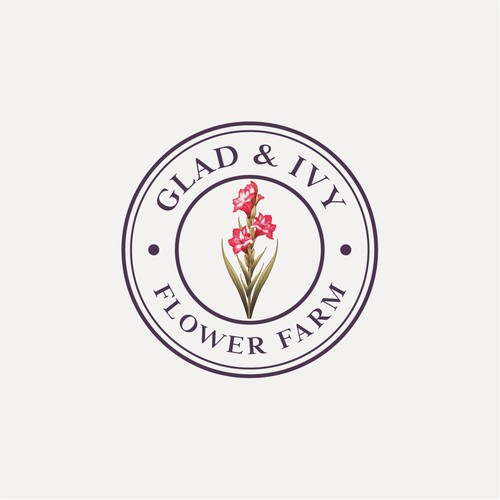 Glad & Ivy Flower Farm