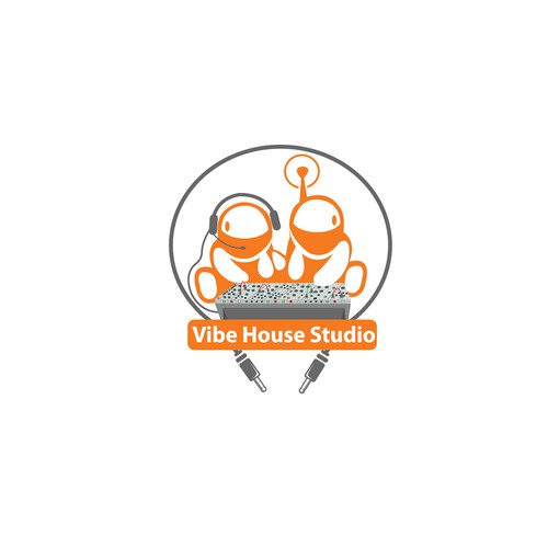 vibe house studio